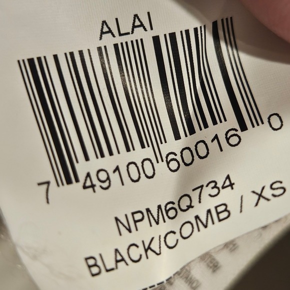 BCBGMAXAZRIA ALAI Black Sheer Chiffon Illusion Waist Maxi Dress Evening Gown XS - Picture 11 of 11